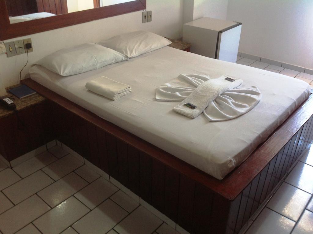 Cururupe Praia Hotel Ilheus Room photo